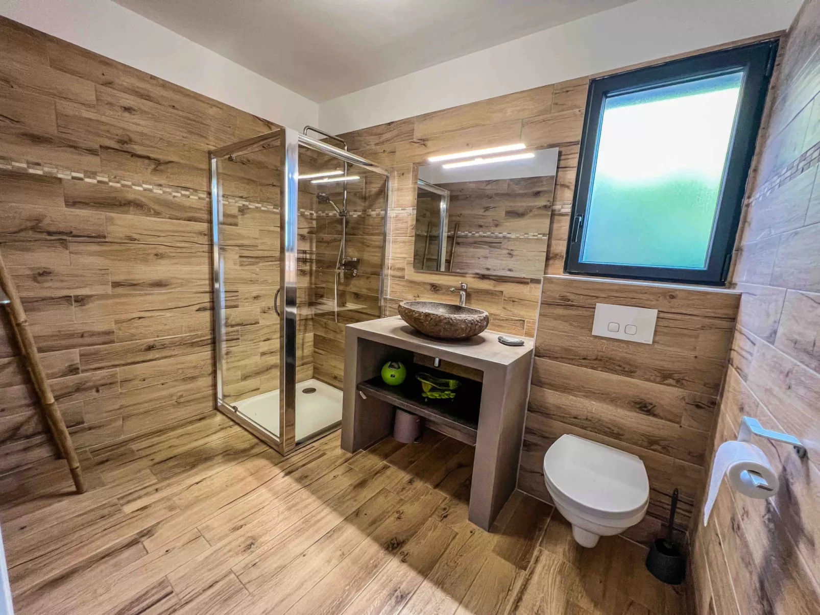 Villa T5 Premium, 200m²-Binnen