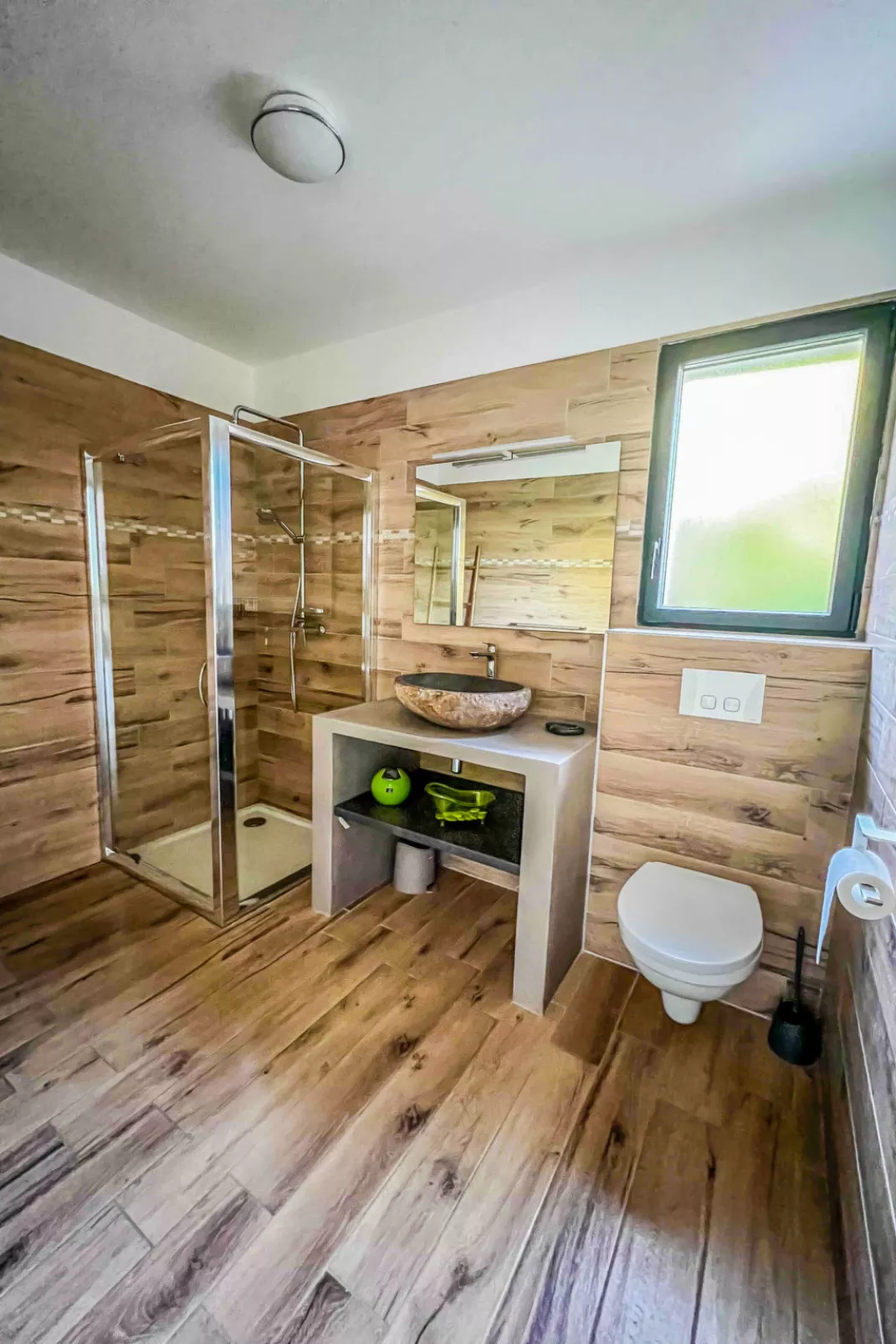 Villa T5 Premium, 200m²-Binnen