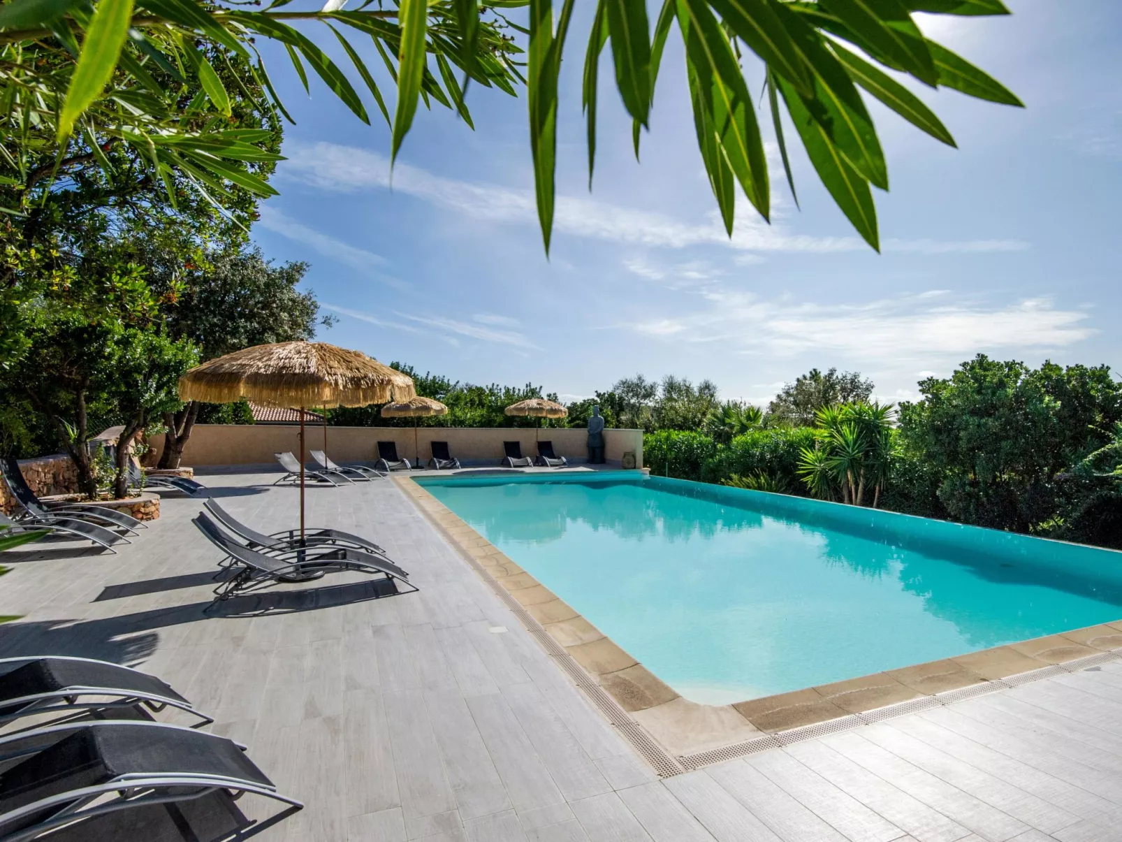 Villa T5 Premium, 200m²-Buiten
