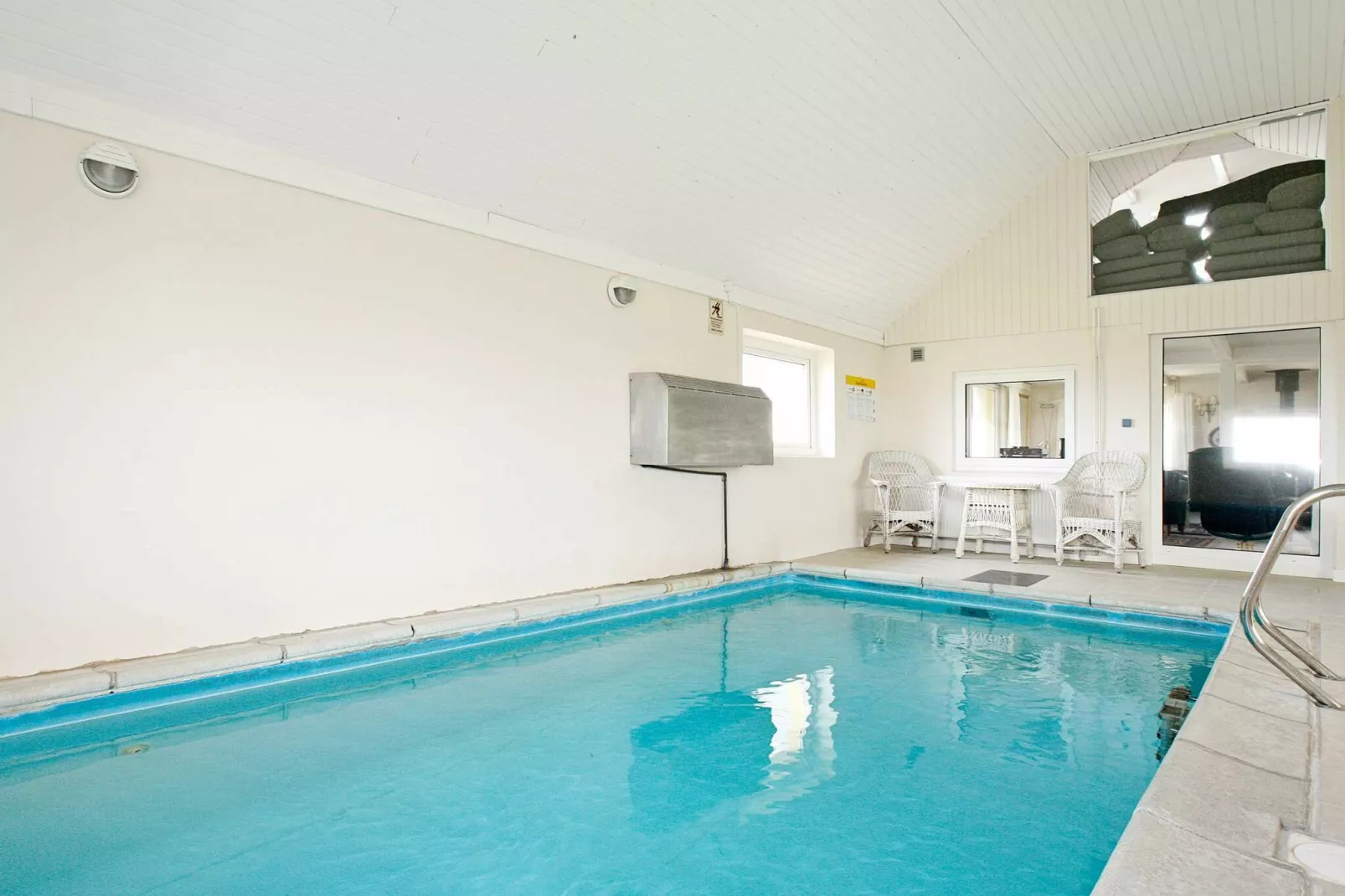 11 persoons vakantie huis in Thisted-By Traum-Zwembad
