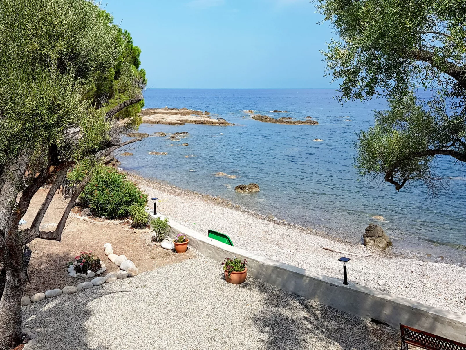 Mustella-Buiten