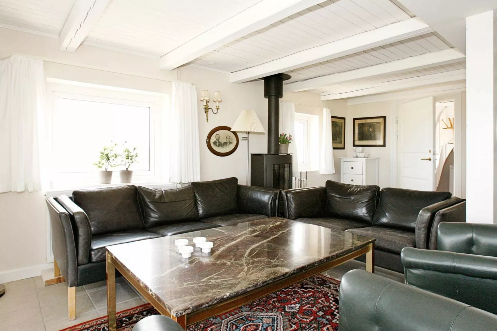 11 persoons vakantie huis in Thisted-By Traum-Binnen