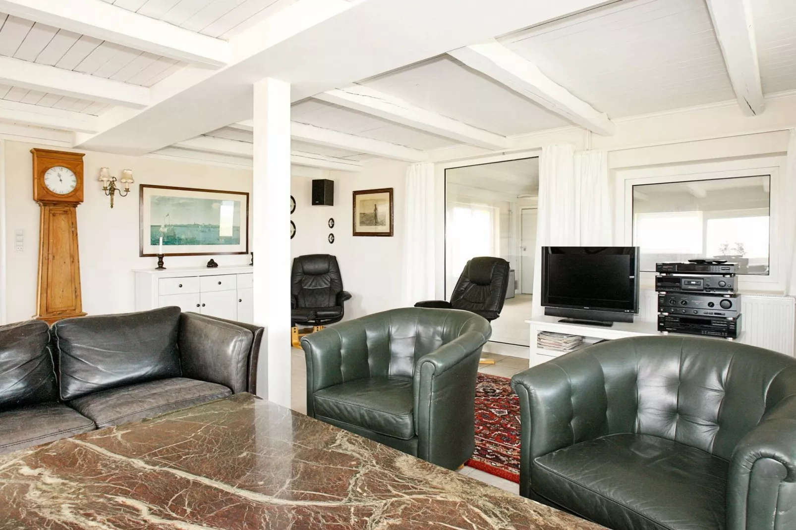11 persoons vakantie huis in Thisted-By Traum-Binnen