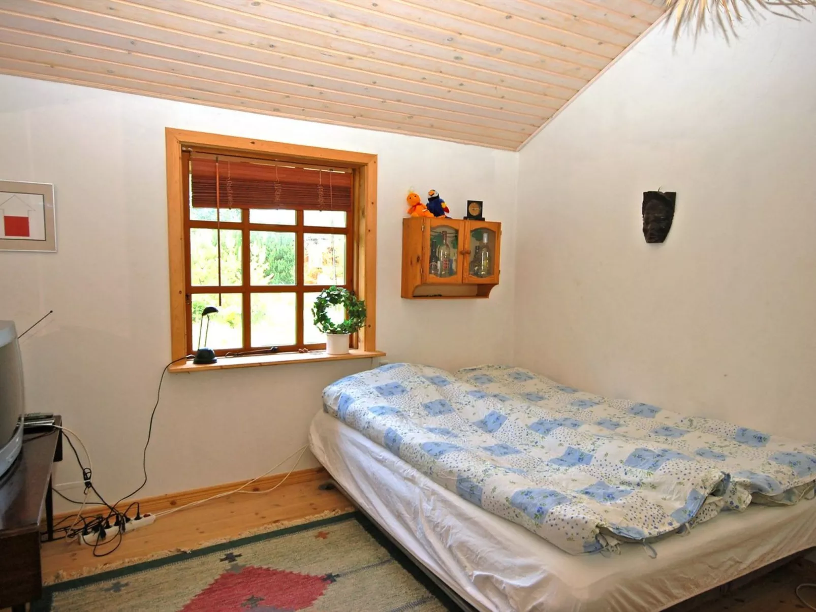 "Tajo" - 1km from the sea-Binnen