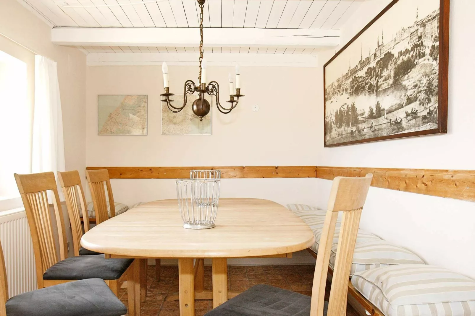 11 persoons vakantie huis in Thisted-By Traum-Binnen