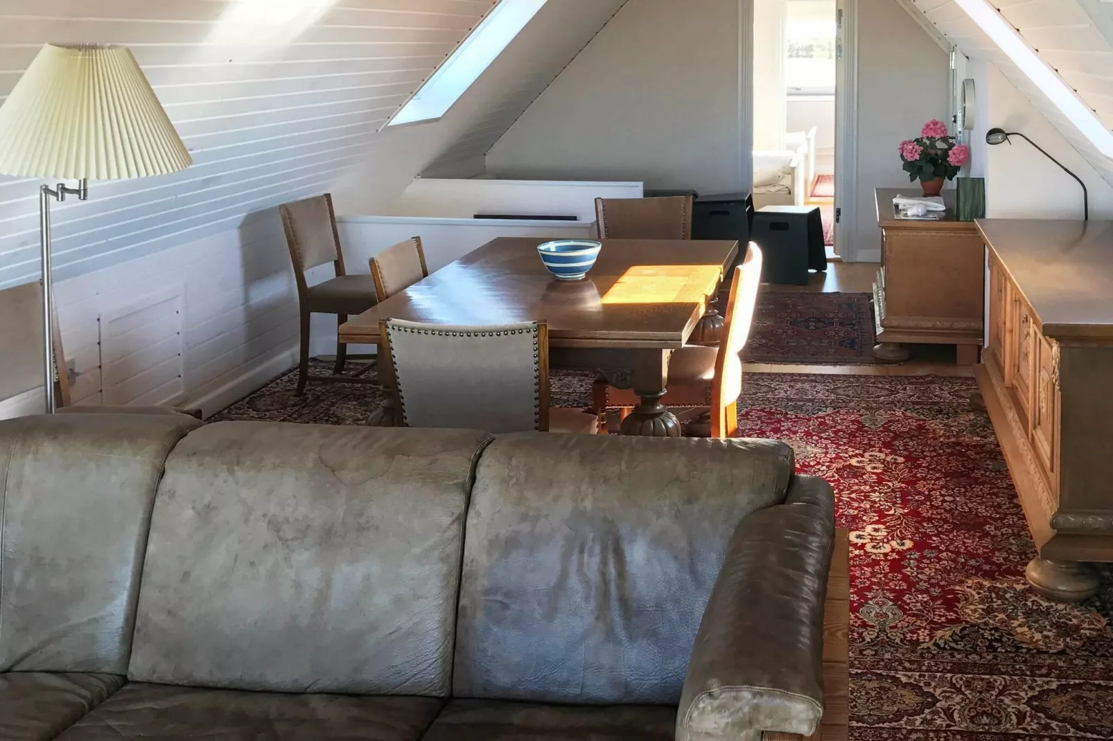 11 persoons vakantie huis in Thisted-By Traum-Binnen