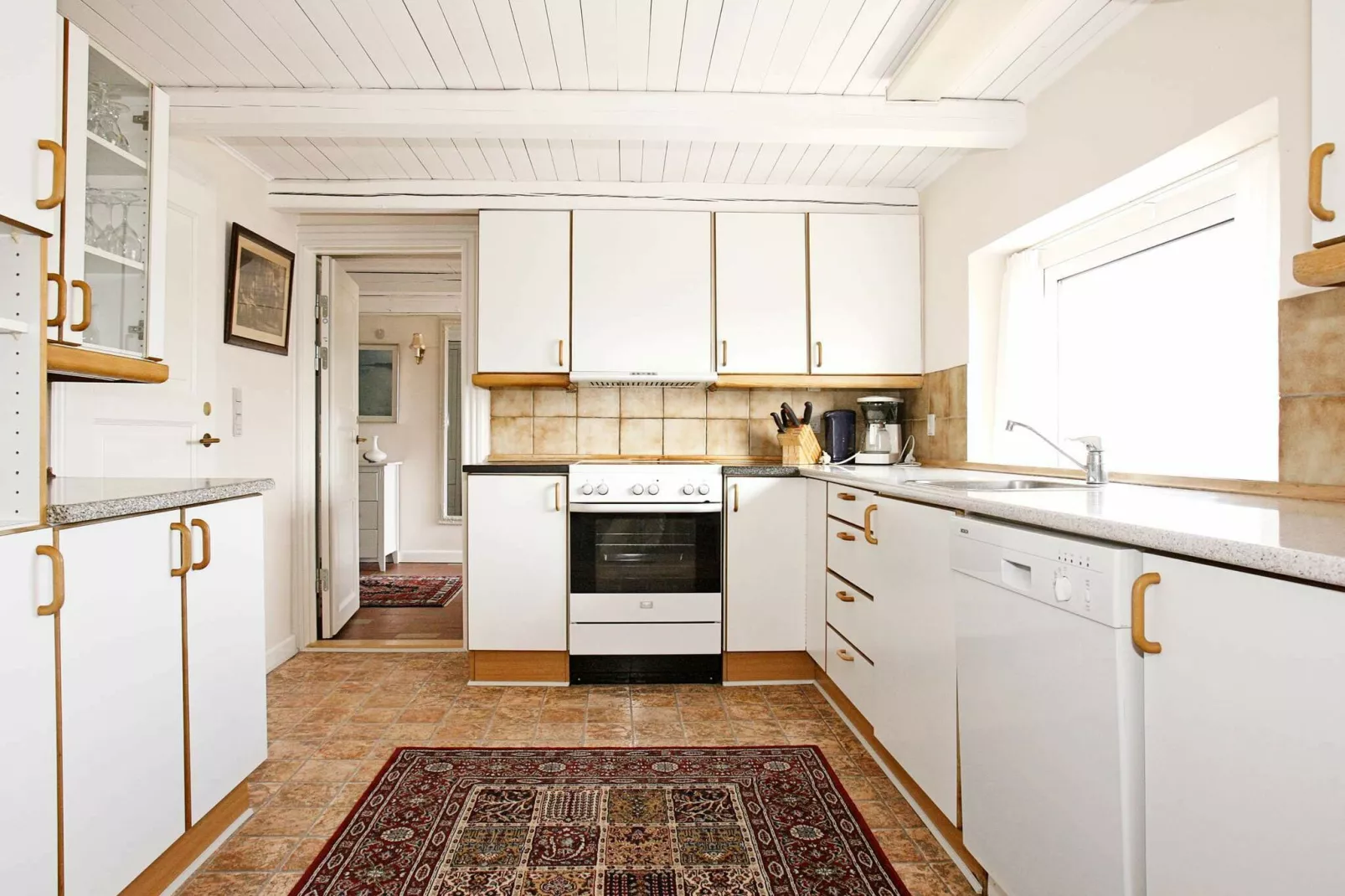 11 persoons vakantie huis in Thisted-By Traum-Binnen