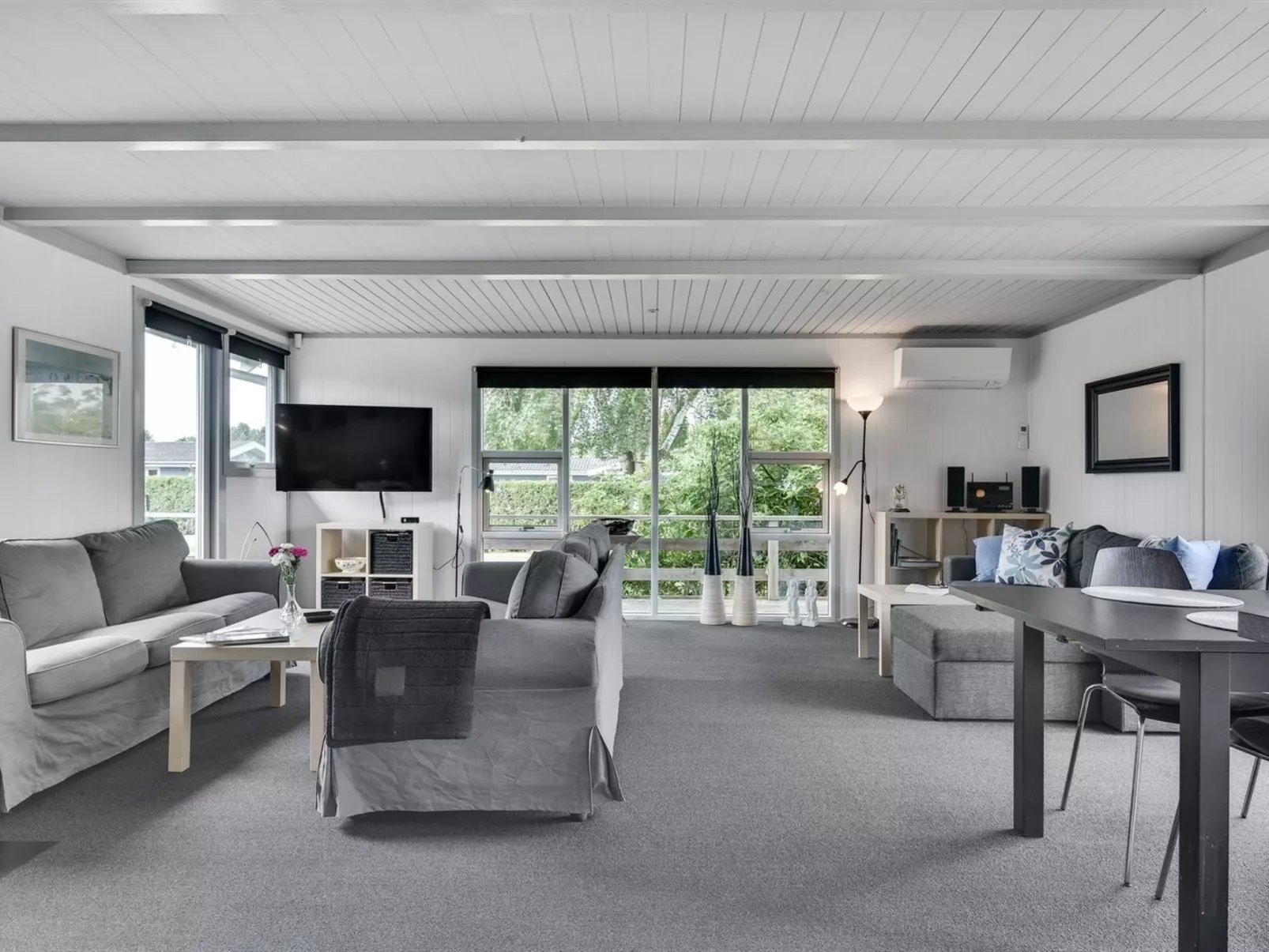 "Christl" - 500m from the sea in Funen-Binnen