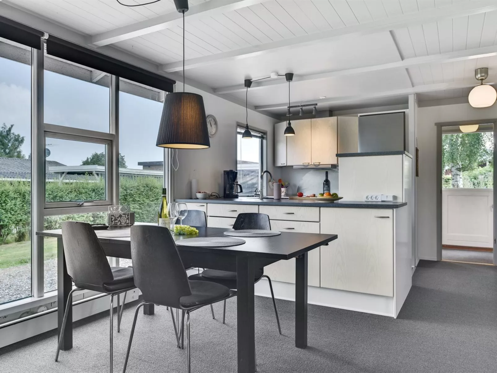 "Christl" - 500m from the sea in Funen-Binnen