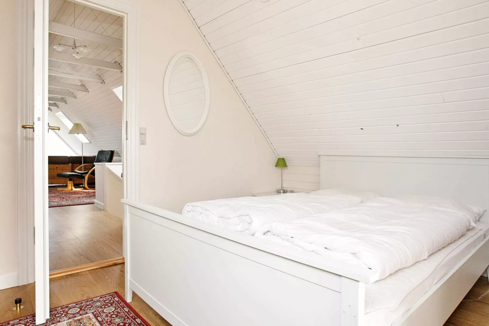 11 persoons vakantie huis in Thisted-By Traum-Binnen