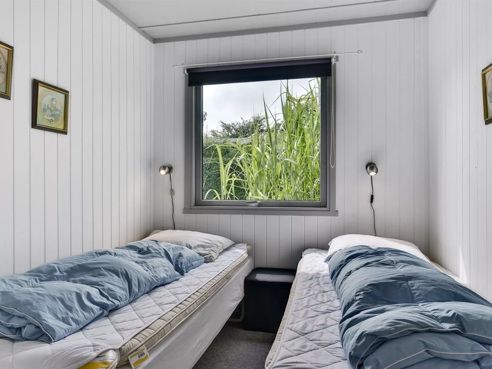 "Christl" - 500m from the sea in Funen-Binnen