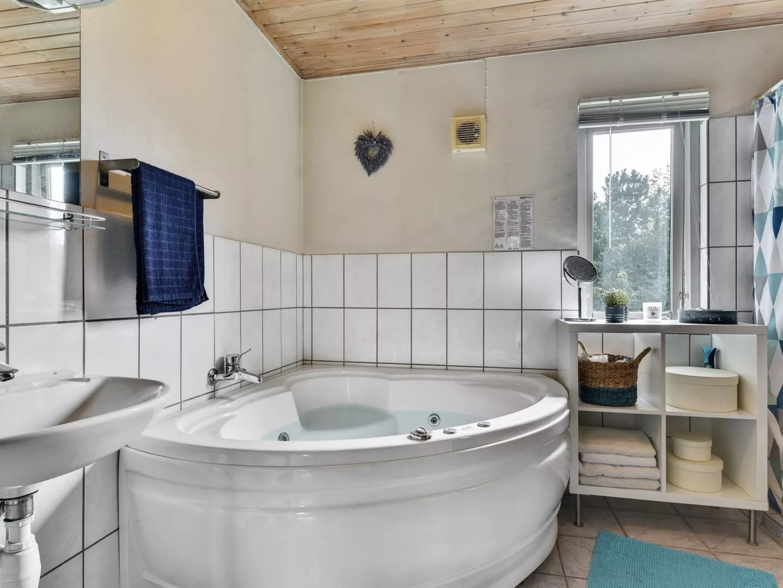 "Christl" - 500m from the sea in Funen-Binnen