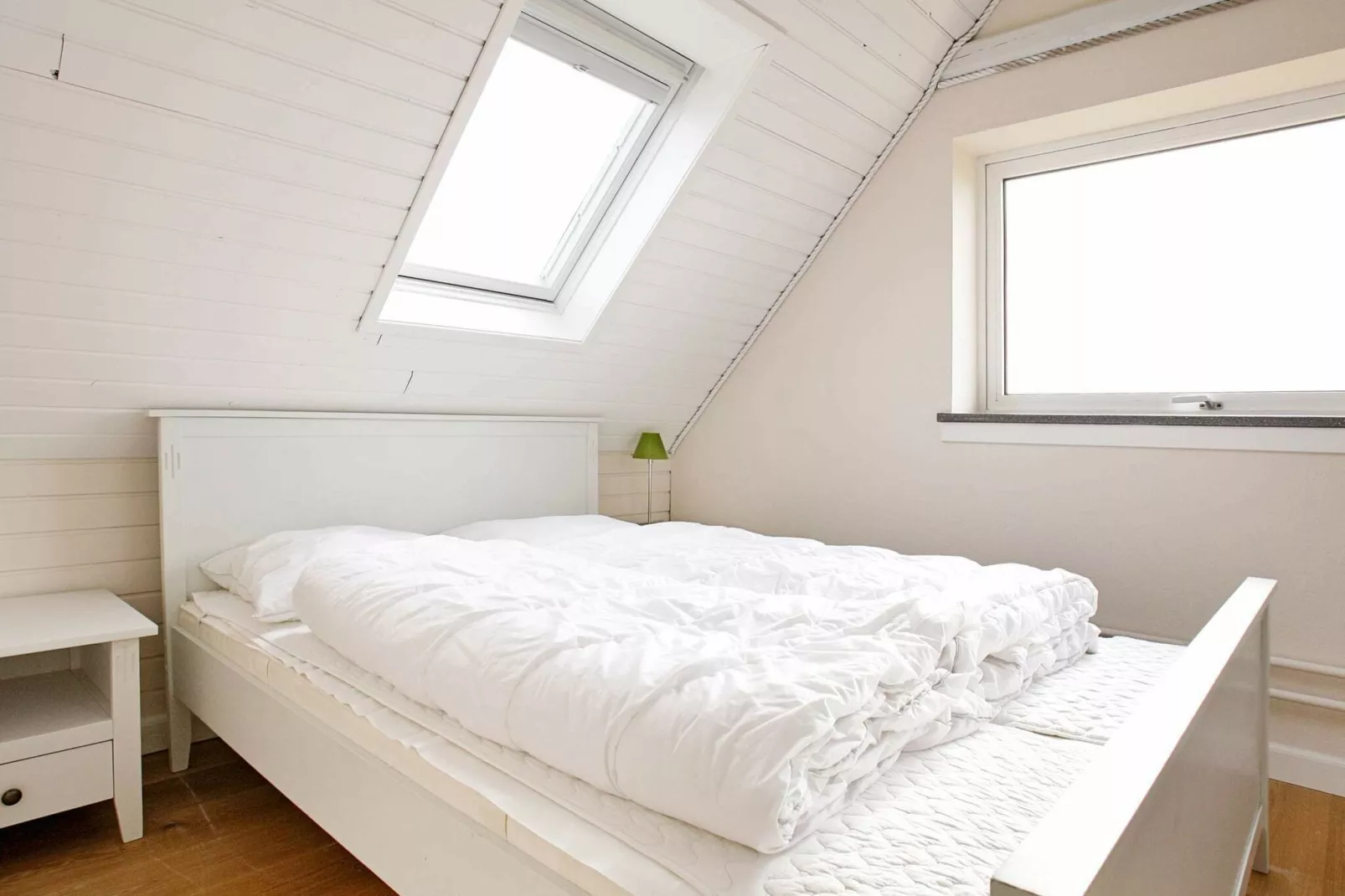 11 persoons vakantie huis in Thisted-By Traum-Binnen