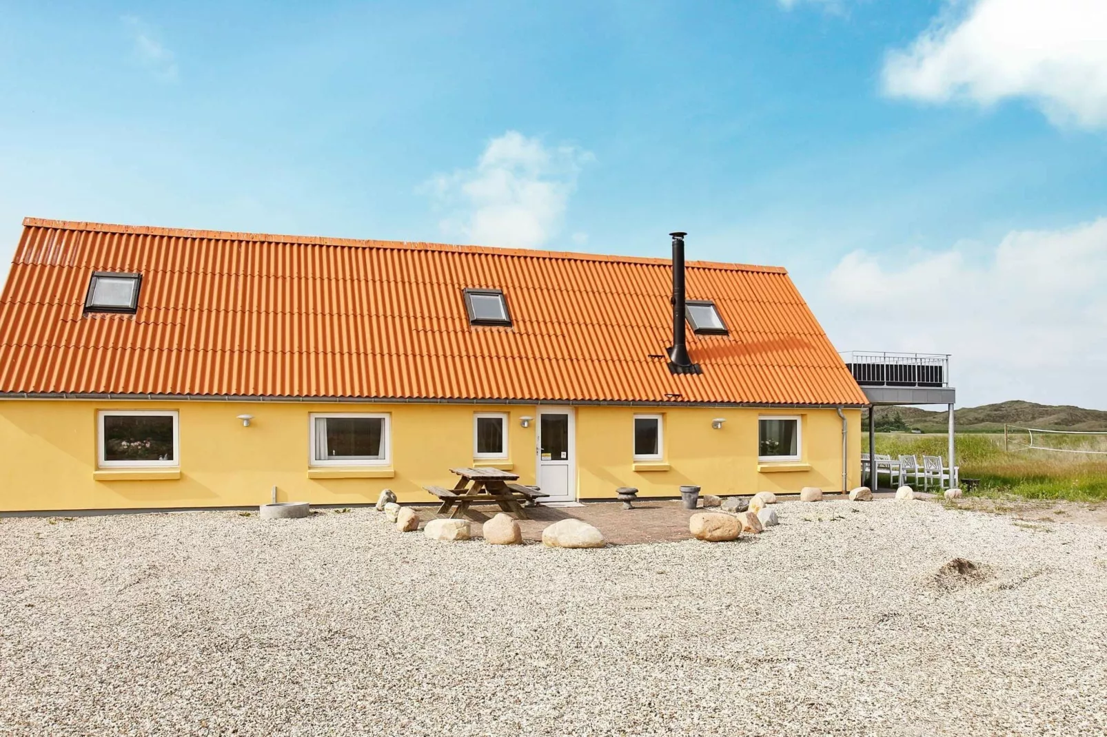 11 persoons vakantie huis in Thisted-By Traum-Niet-getagd