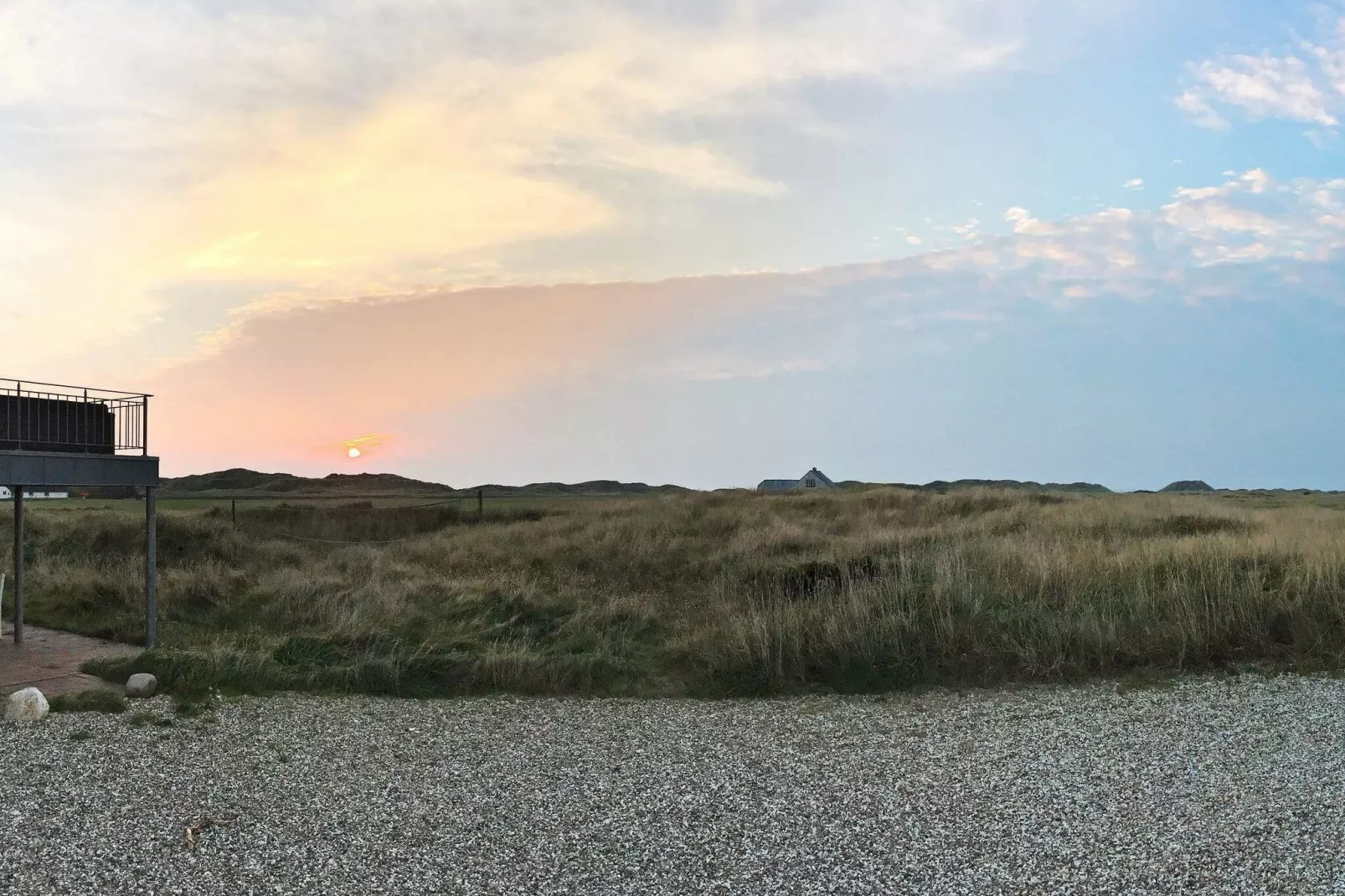 11 persoons vakantie huis in Thisted-By Traum-Uitzicht