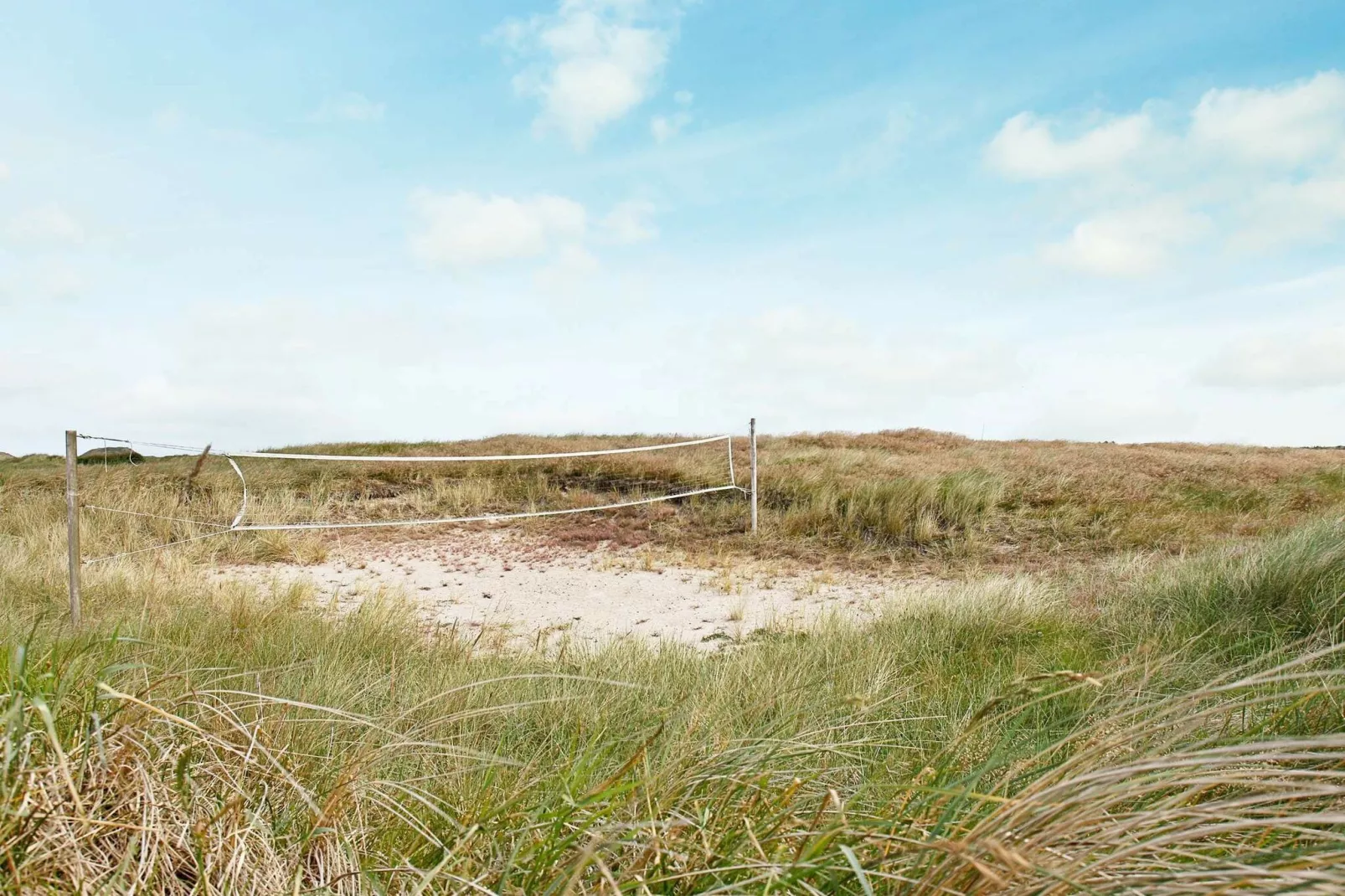 11 persoons vakantie huis in Thisted-By Traum-Uitzicht
