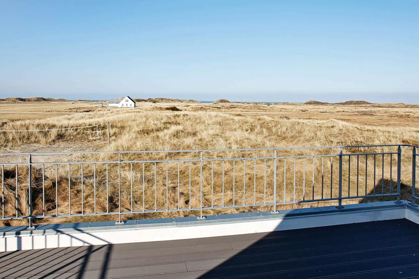 11 persoons vakantie huis in Thisted-By Traum-Uitzicht