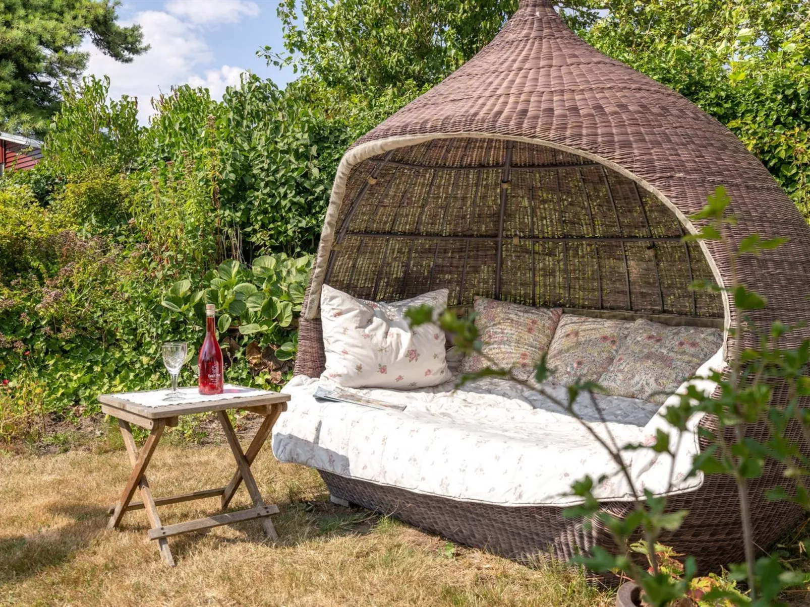 "Daike" - 25m from the sea-Buiten