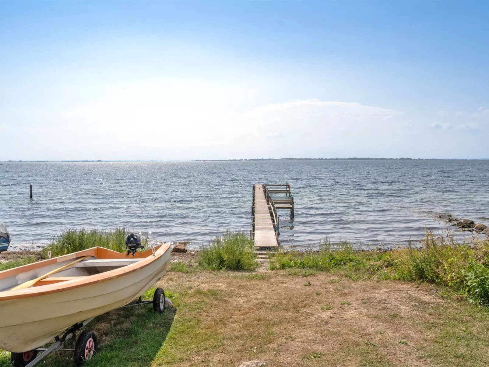 "Daike" - 25m from the sea-Buiten