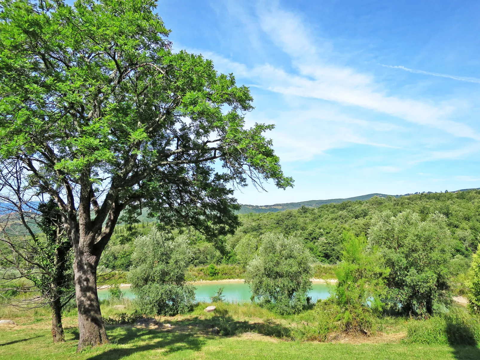 La Torre-Buiten