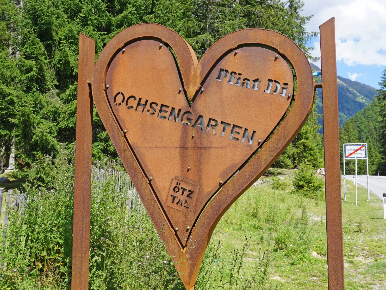 Elisabeth-Buiten