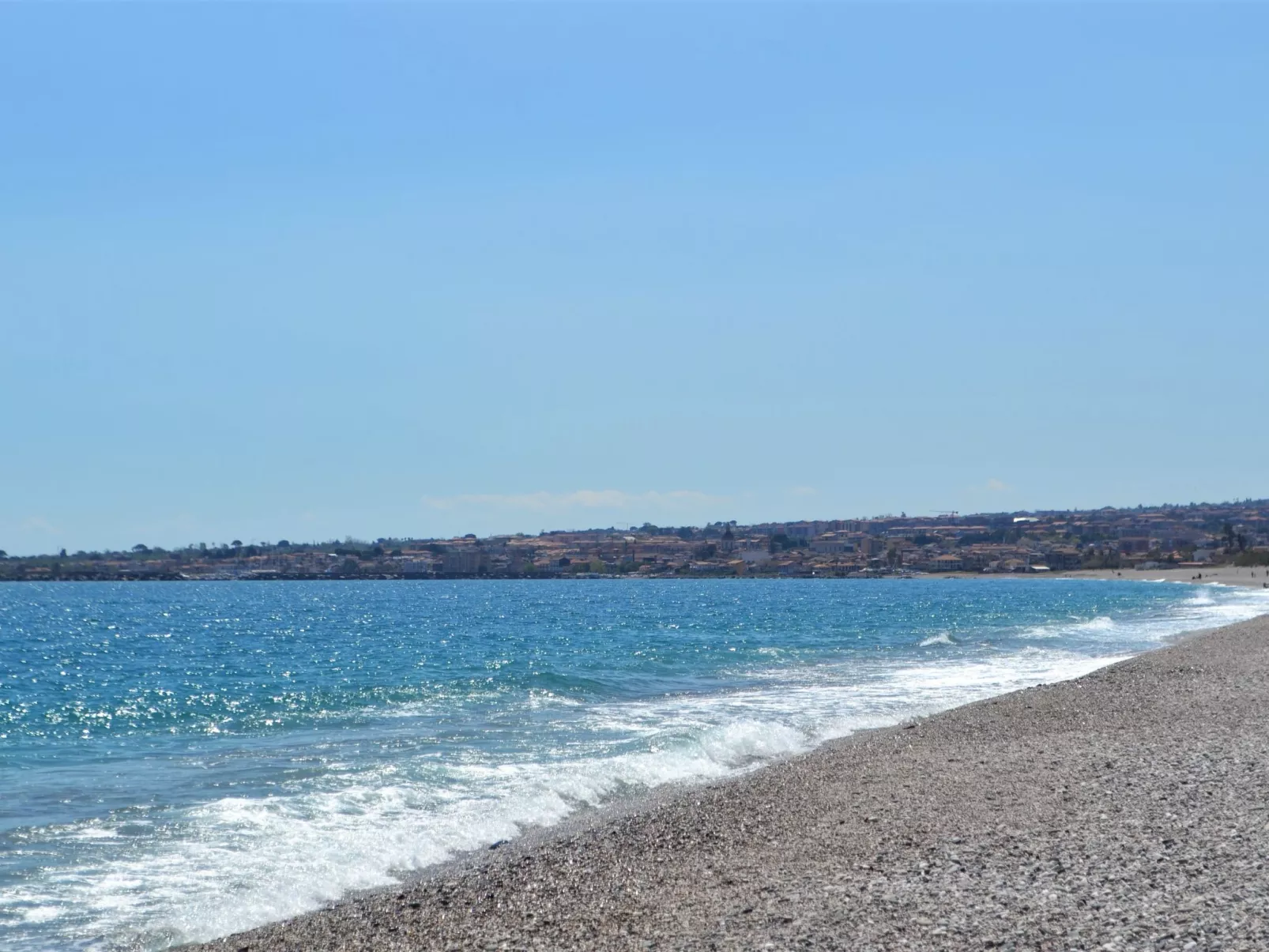 Etna View-Omgeving