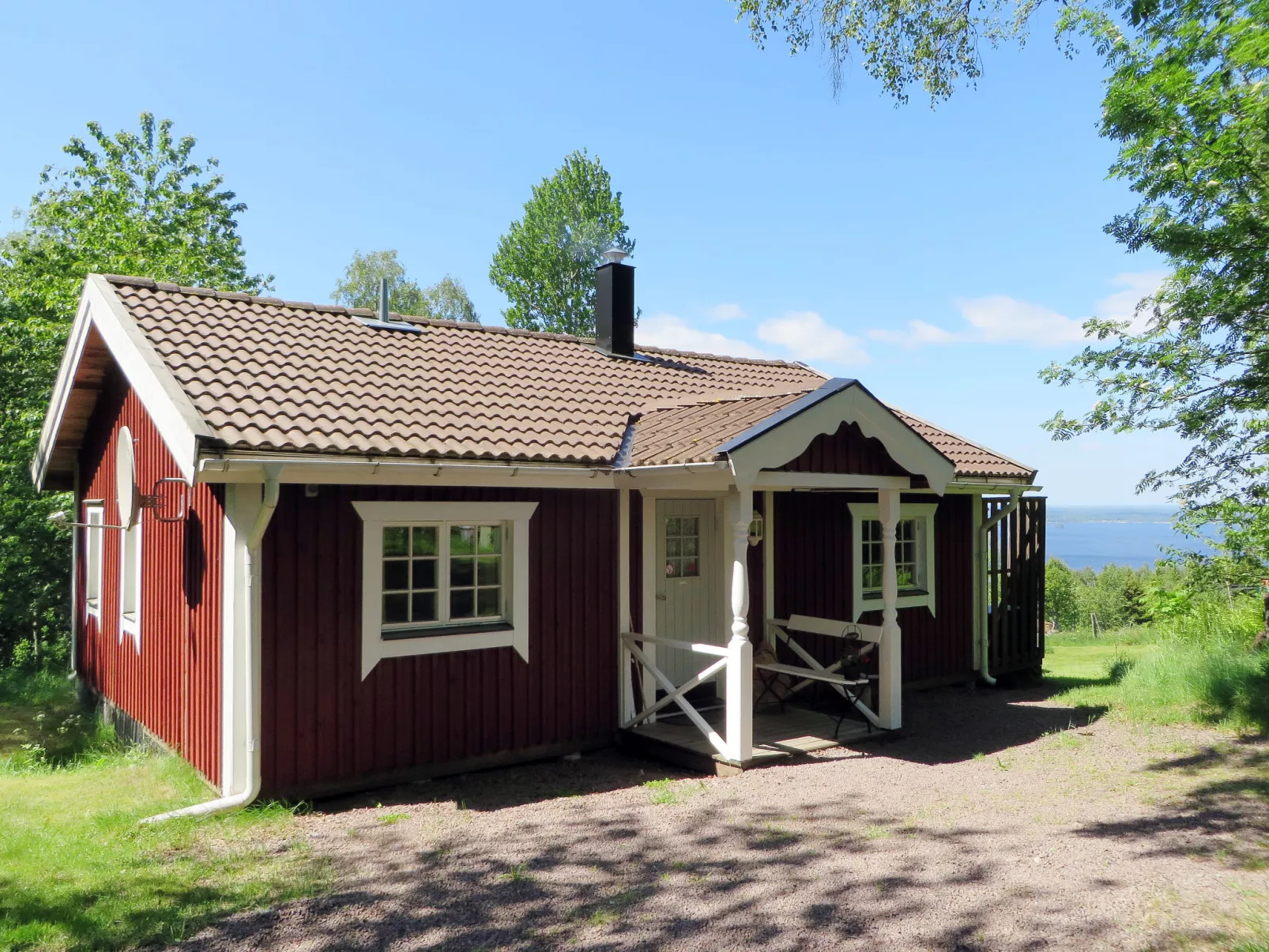 Lunnekullen-Buiten