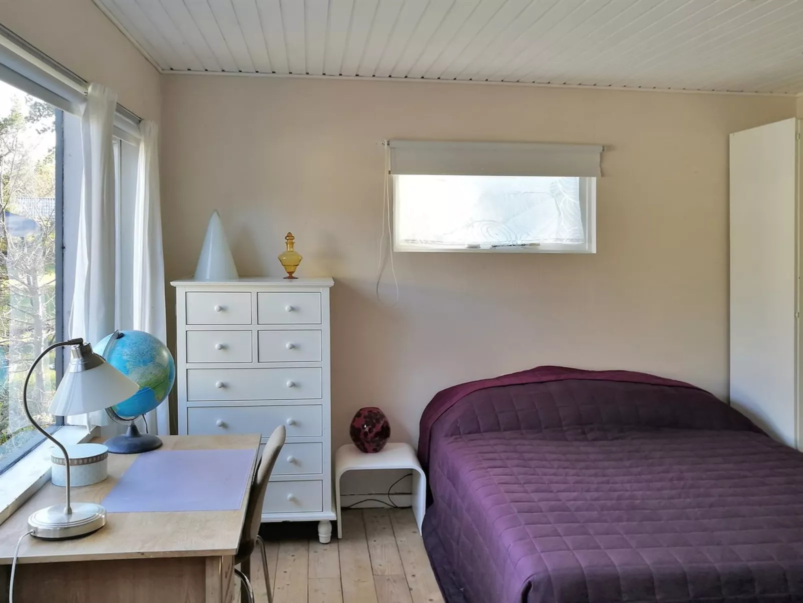 "Gadde" - 1km from the sea-Binnen
