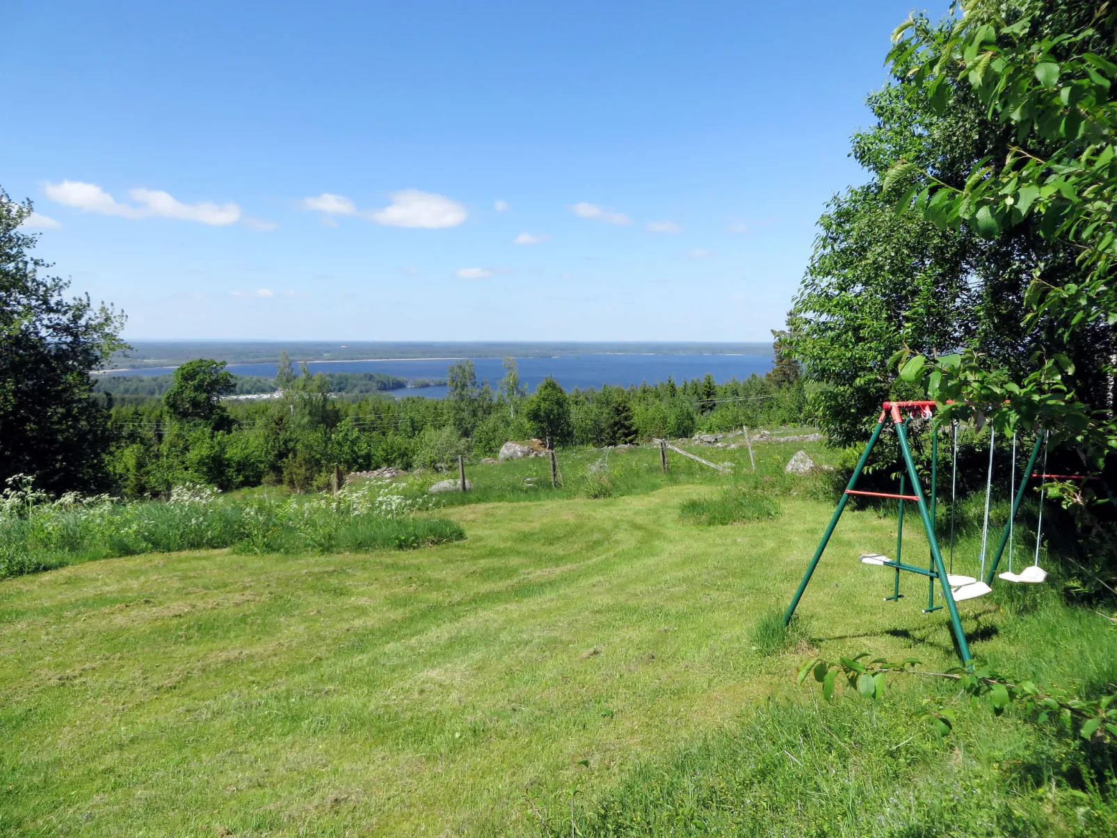 Lunnekullen-Buiten