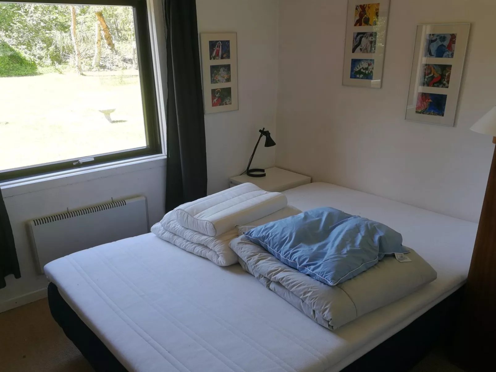 "Gadde" - 1km from the sea-Binnen