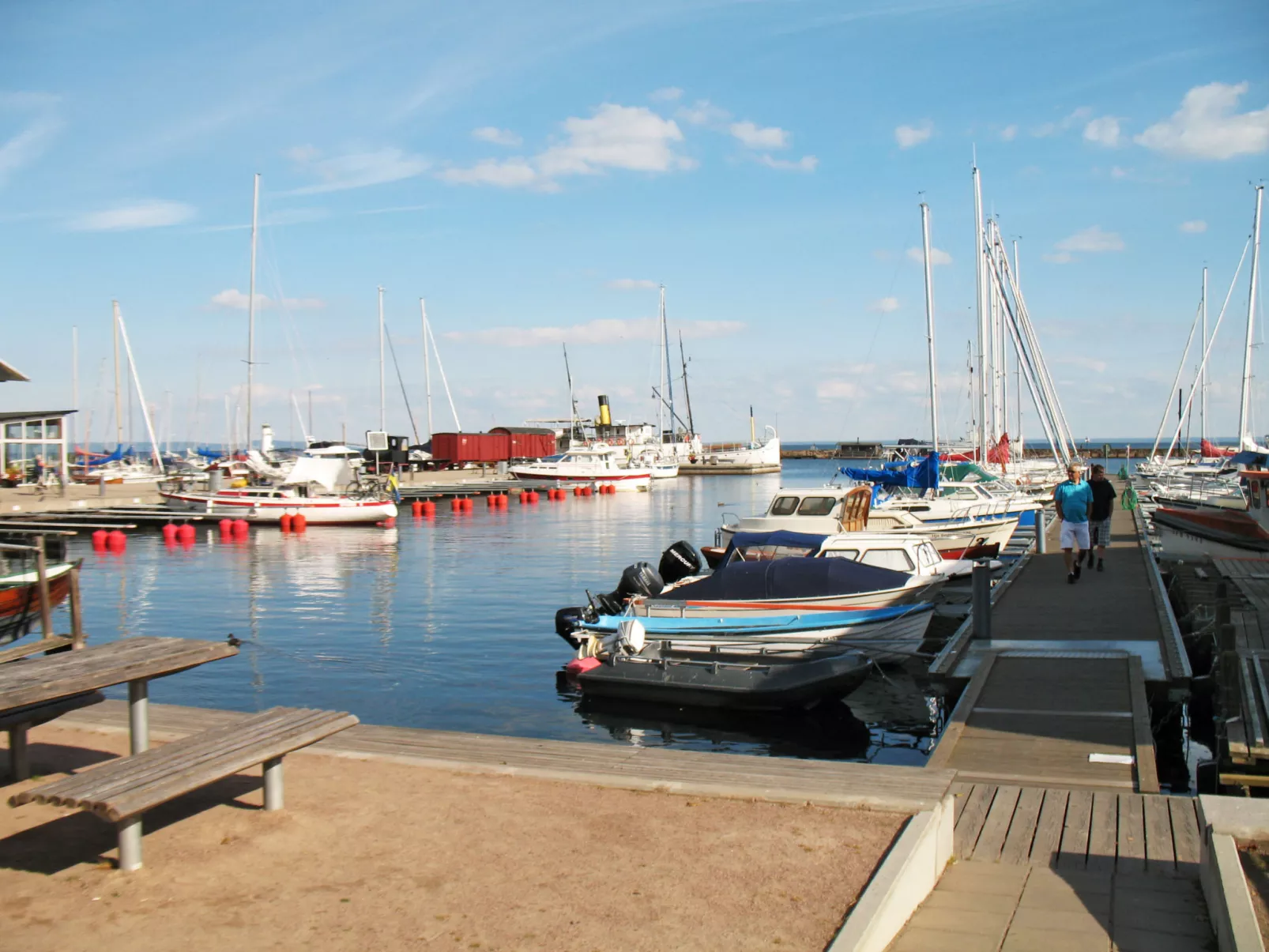 Lunnekullen-Buiten