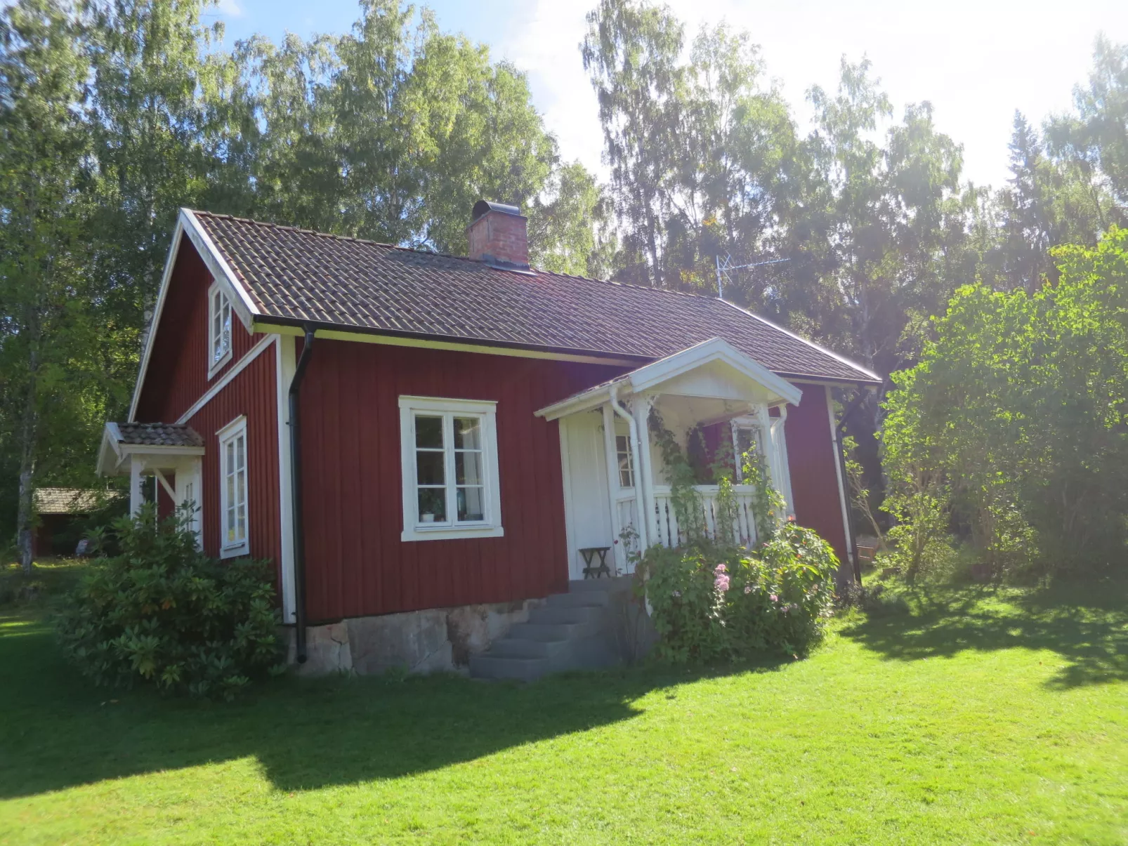 Smedstorp-Buiten
