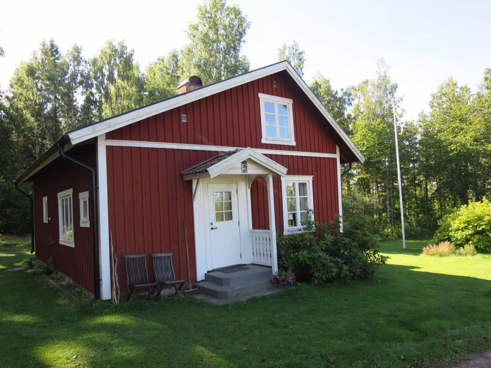Smedstorp-Buiten