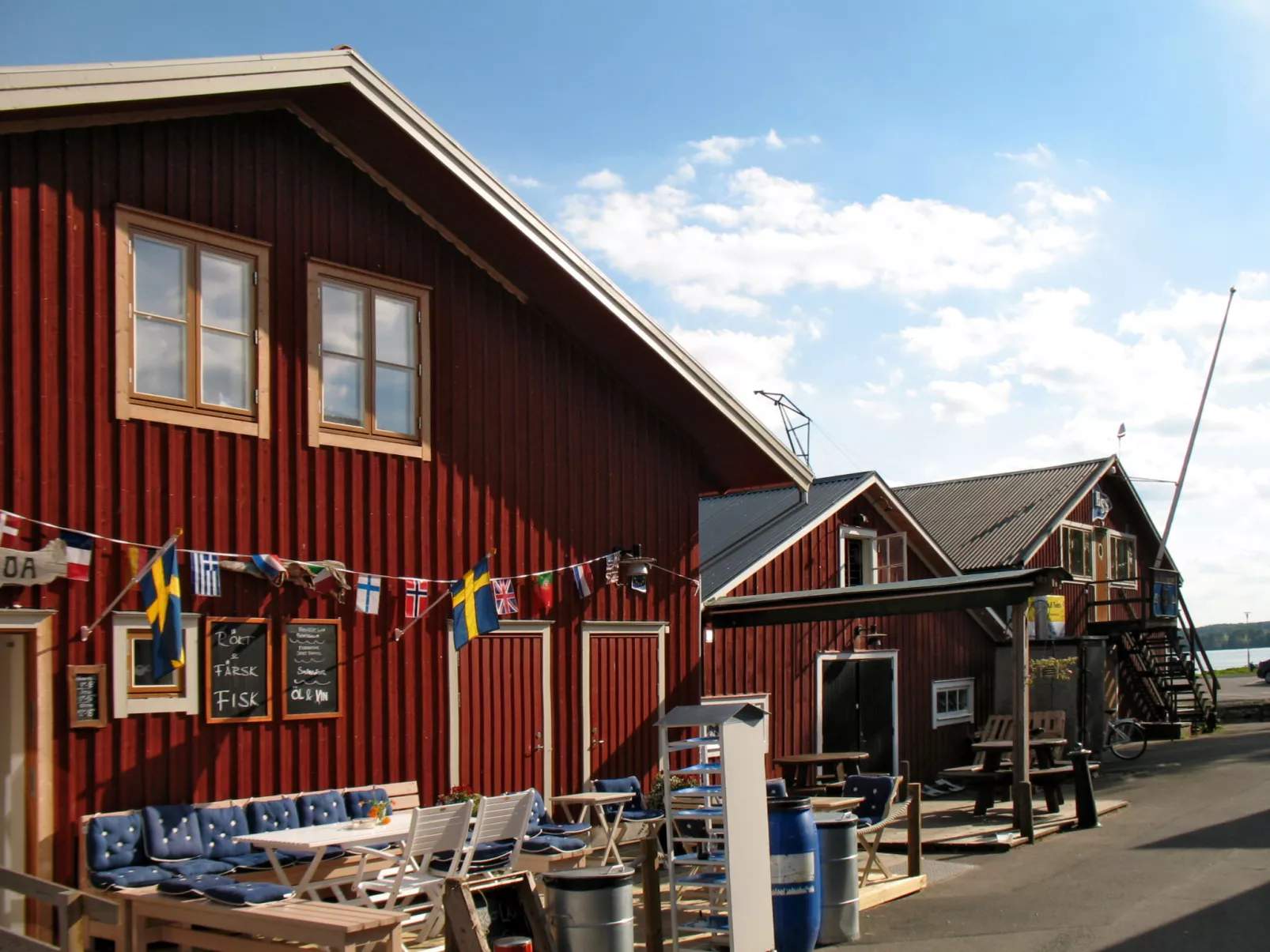 Smedstorp-Buiten