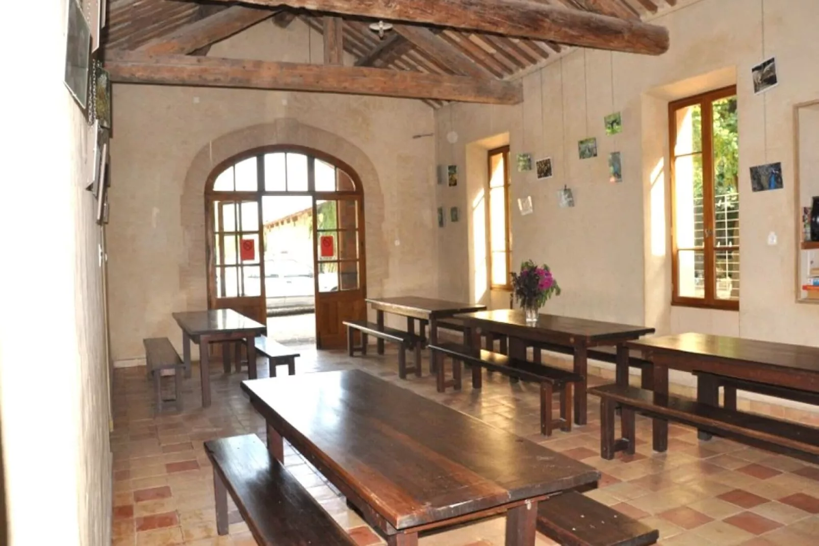 Tonneaux Sarrians