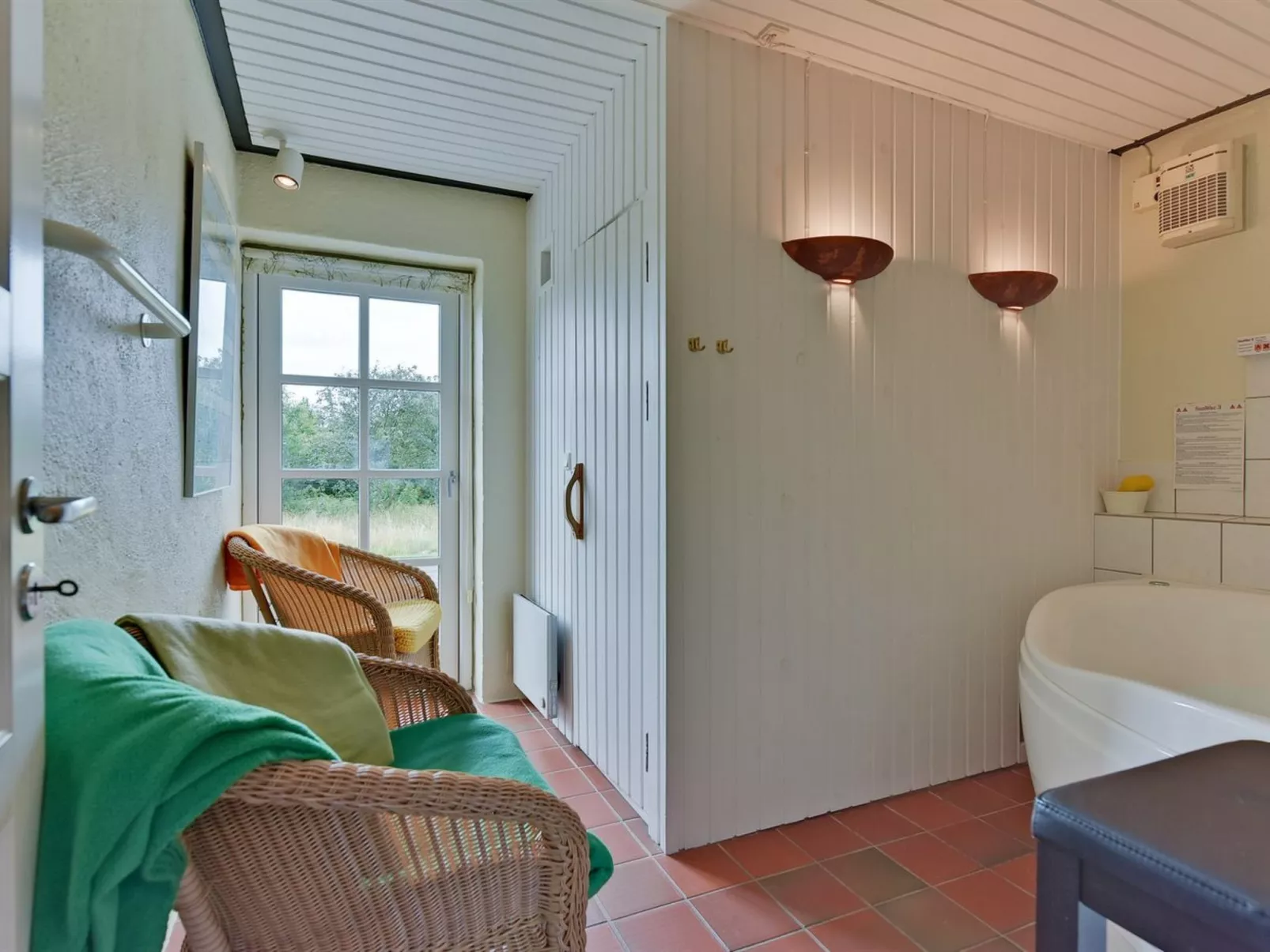 "Thorben" - 3.5km from the sea-Binnen