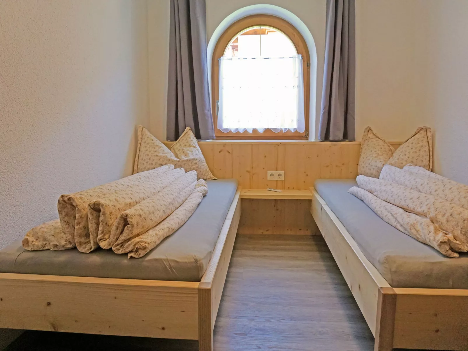 Ferienwohnung Elfi-Binnen