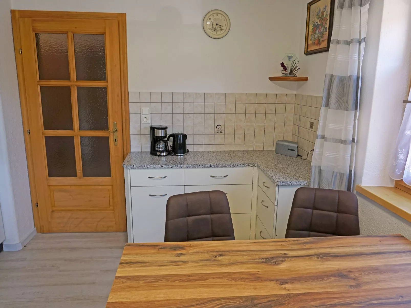 Ferienwohnung Elfi-Binnen