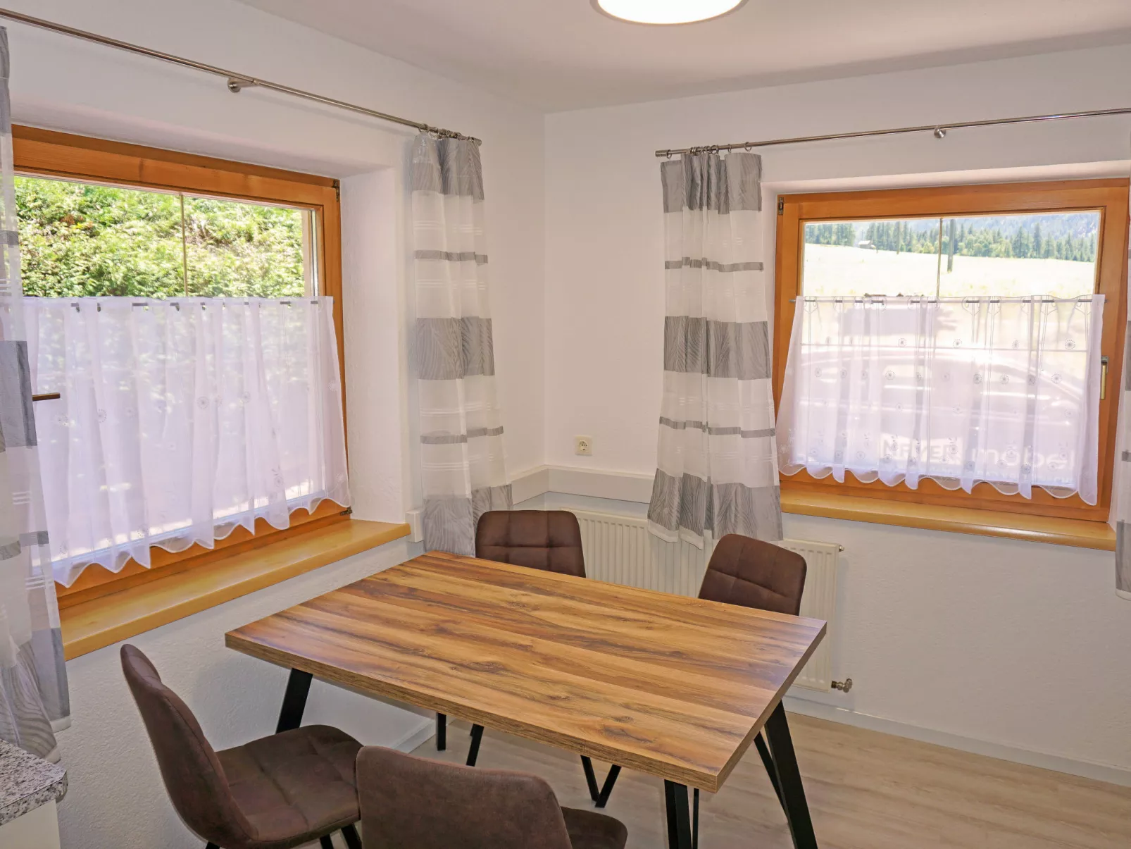 Ferienwohnung Elfi-Binnen