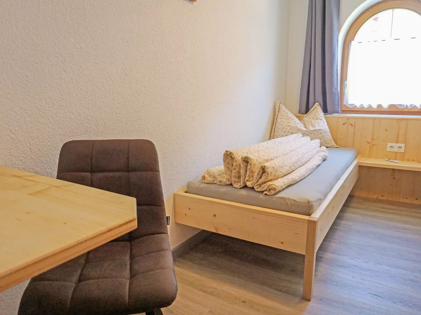 Ferienwohnung Elfi-Binnen