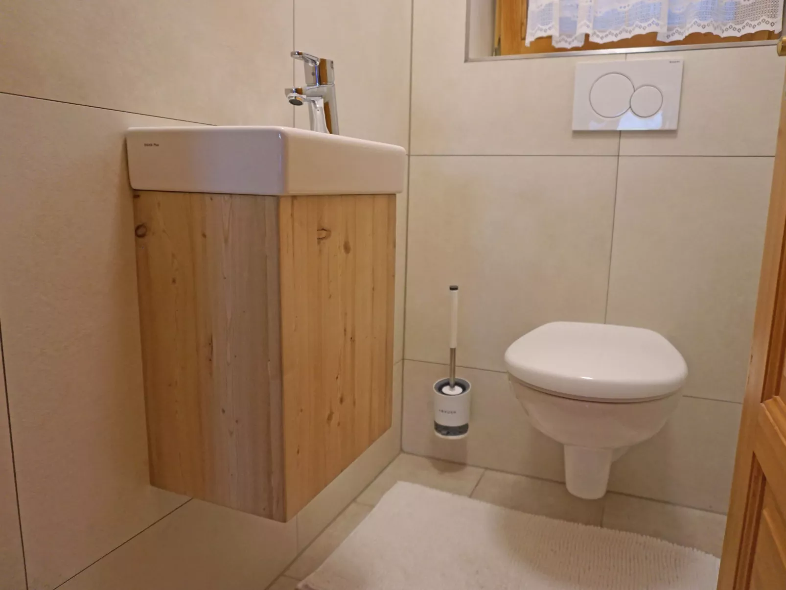 Ferienwohnung Elfi-Binnen