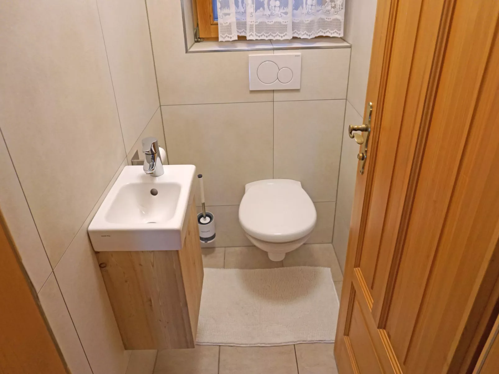 Ferienwohnung Elfi-Binnen