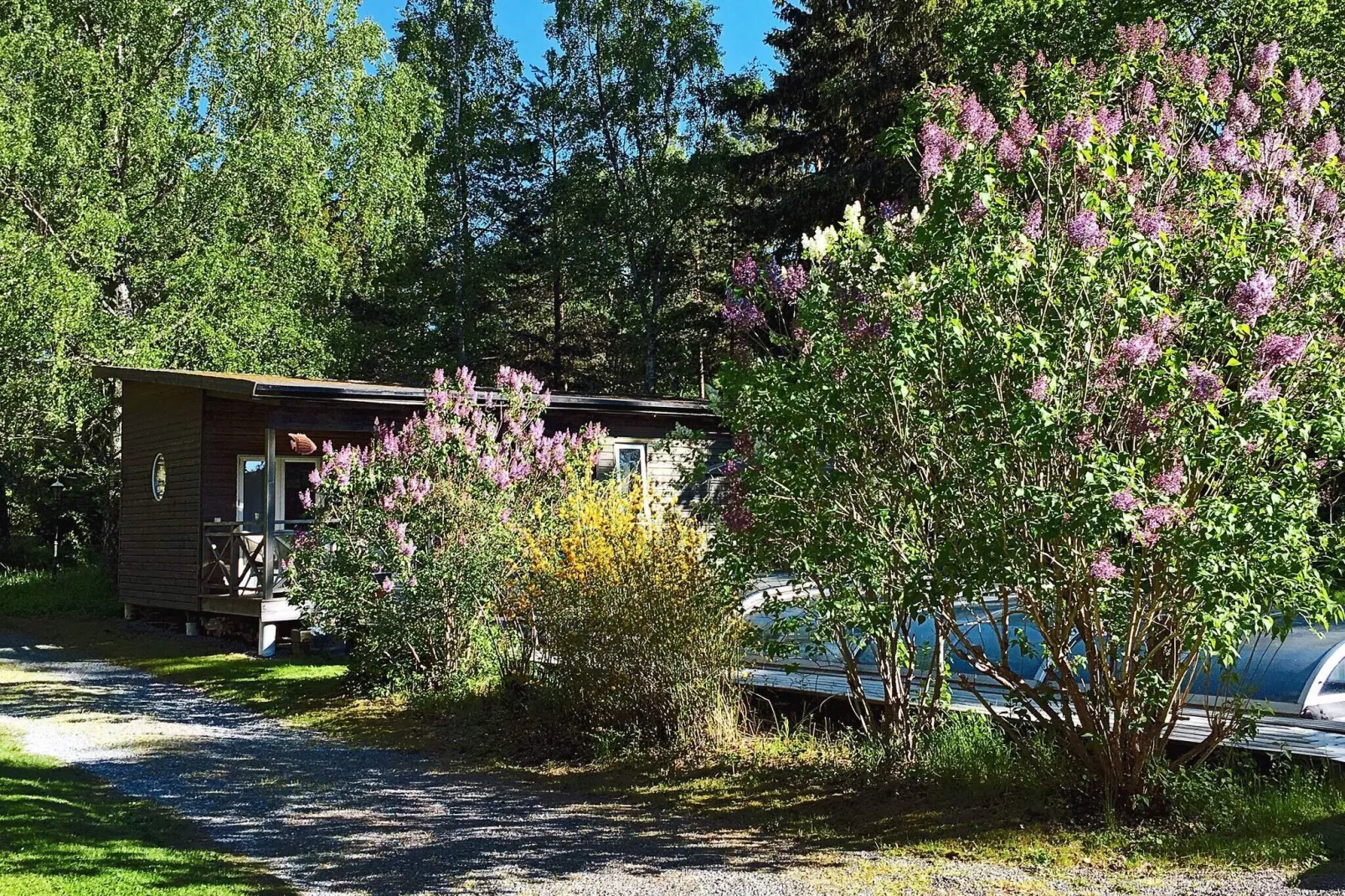 7 persoons vakantie huis in TYRESÖ-Buitenlucht