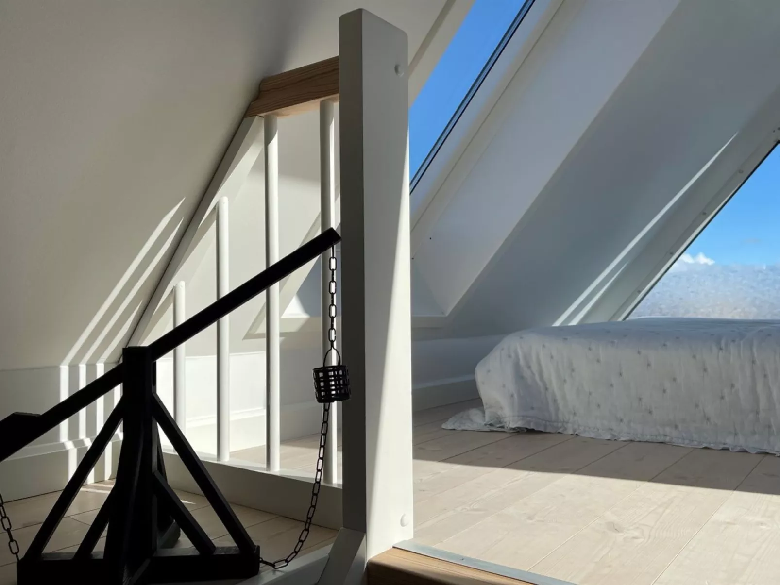 "Jarkko" - 200m from the sea-Buiten