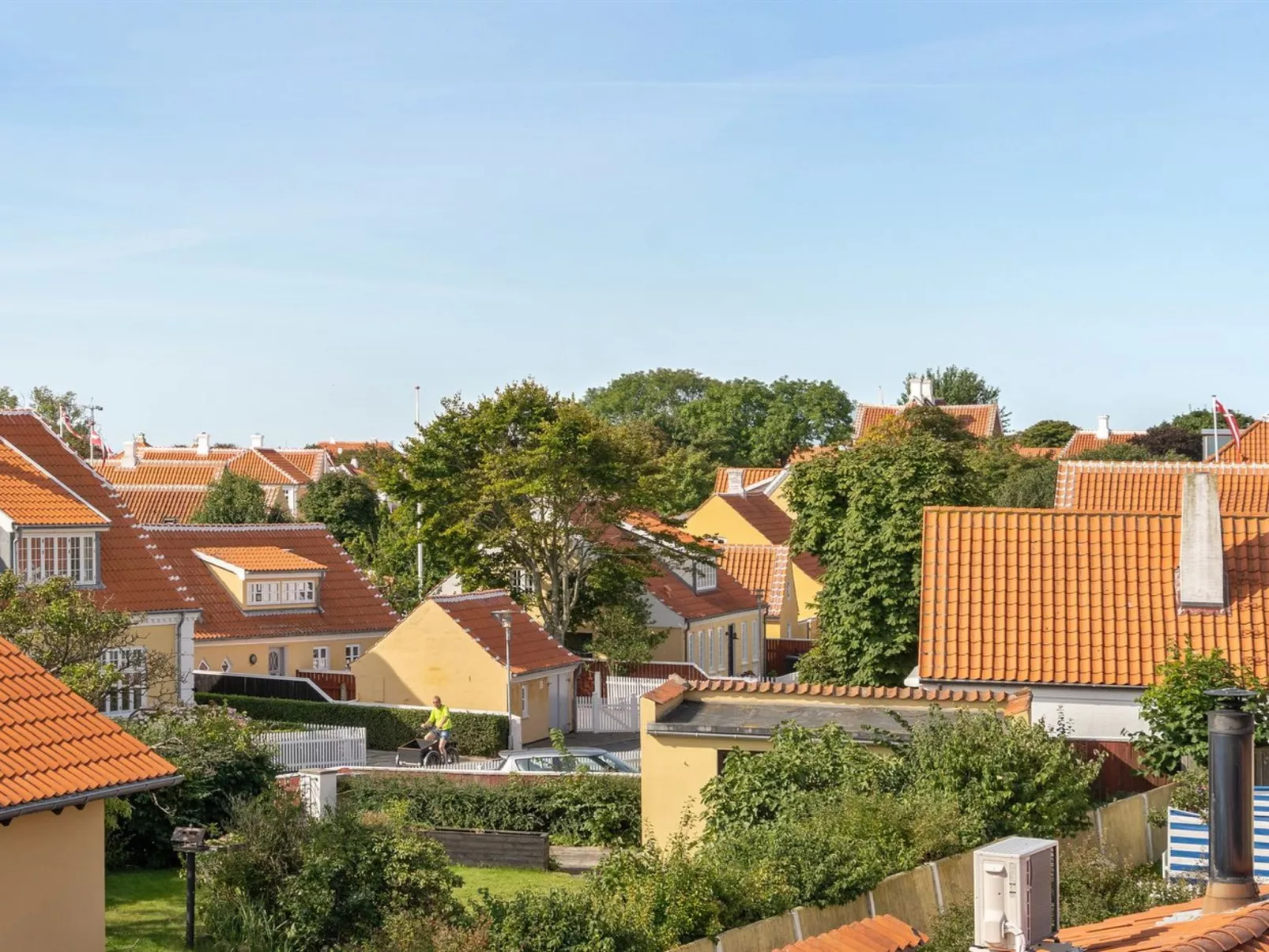 "Jarkko" - 200m from the sea-Binnen