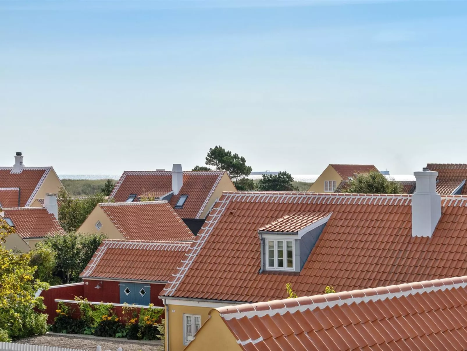 "Jarkko" - 200m from the sea-Binnen