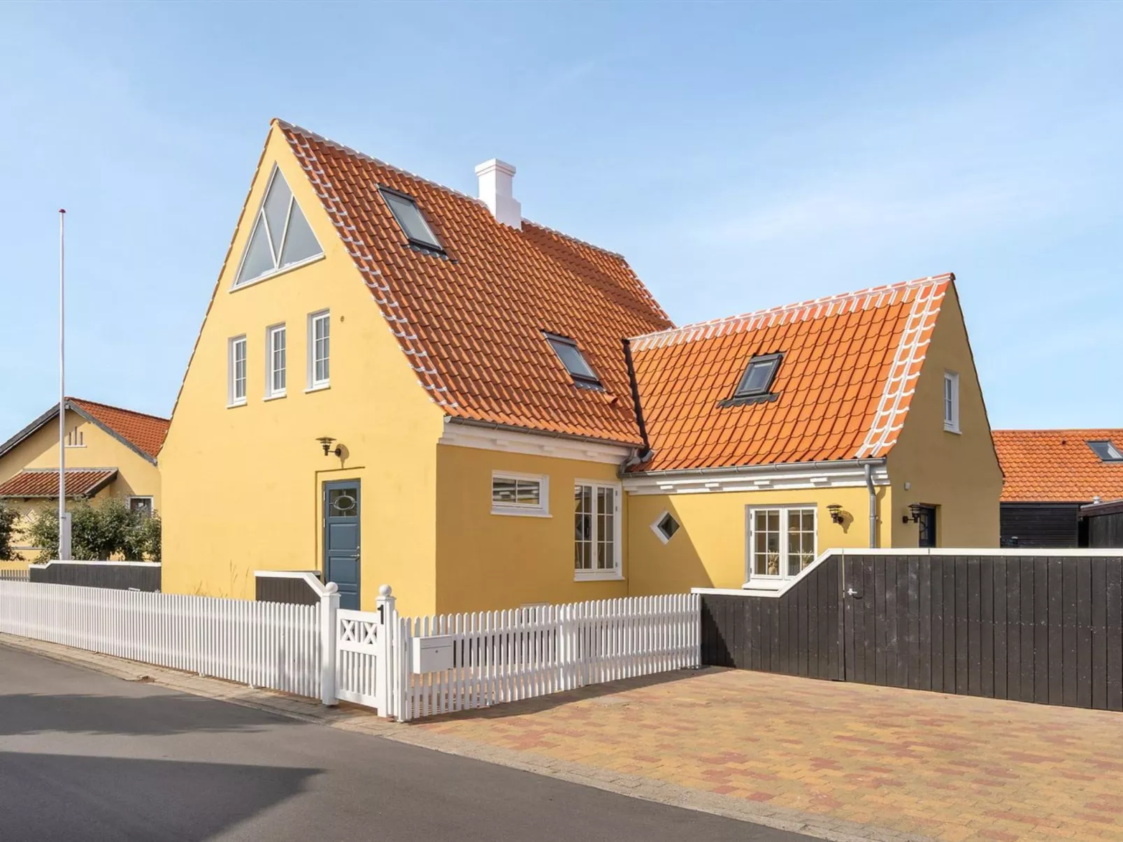 "Jarkko" - 200m from the sea-Buiten