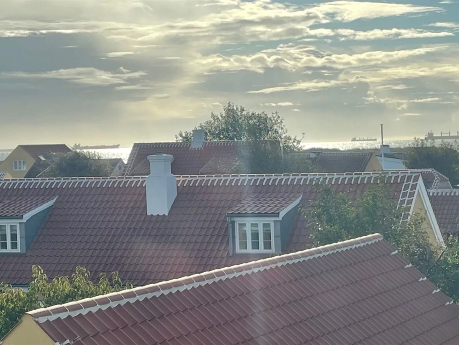 "Jarkko" - 200m from the sea-Buiten
