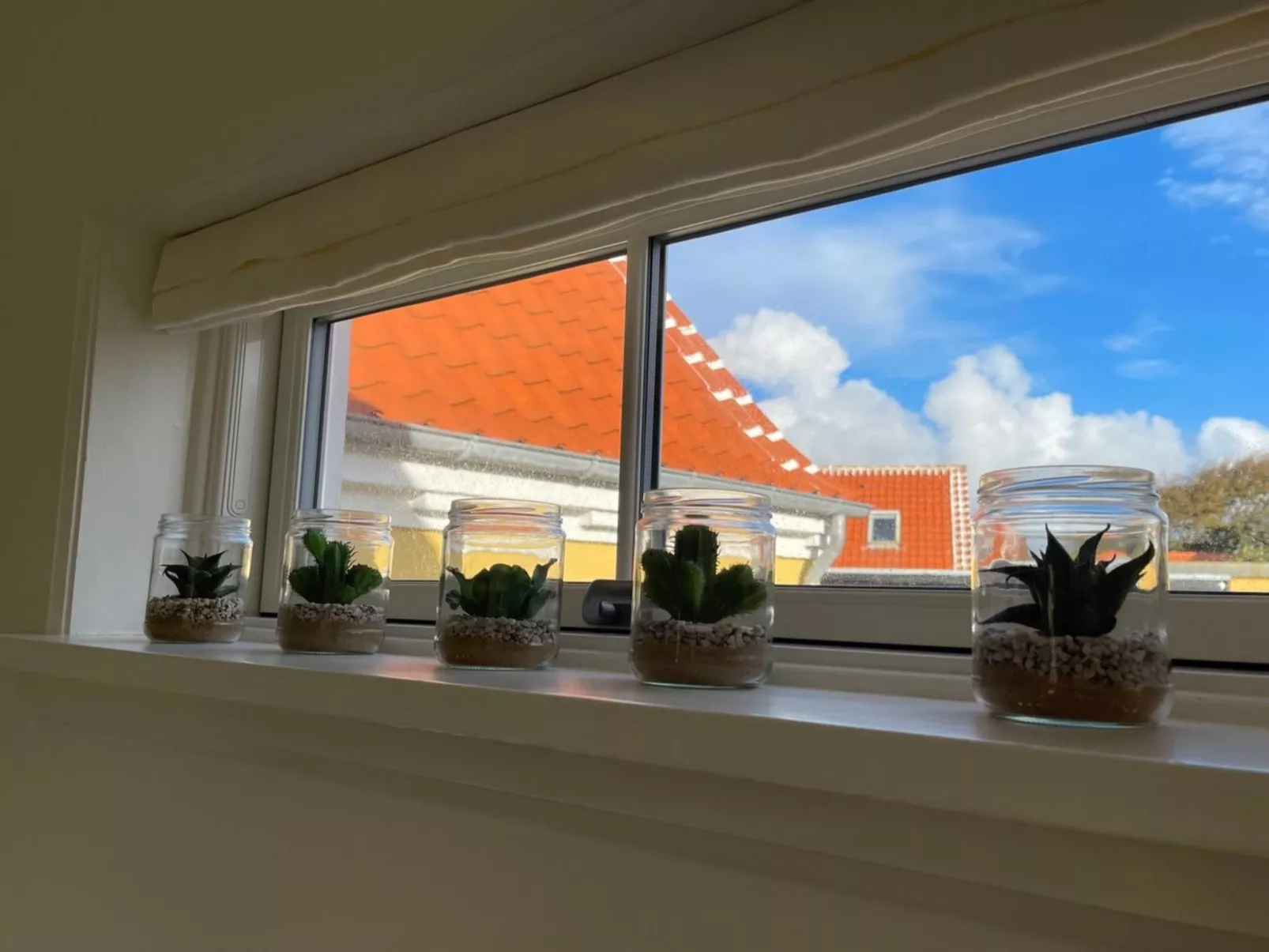 "Jarkko" - 200m from the sea-Buiten