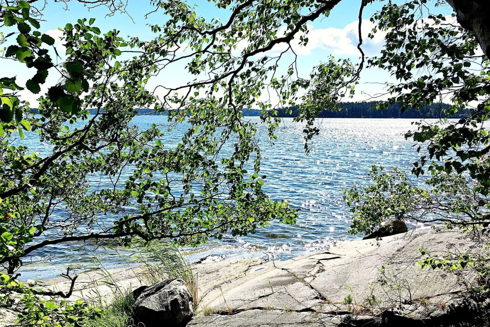 7 persoons vakantie huis in TYRESÖ-Waterzicht